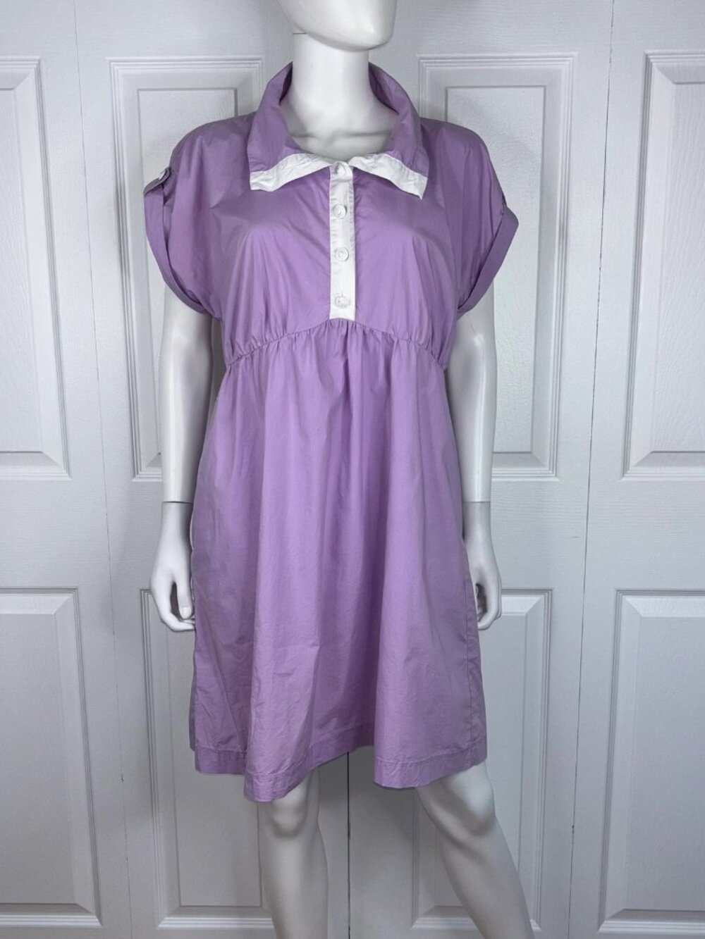 LOVE MOSCHINO summer dress size 10 women's